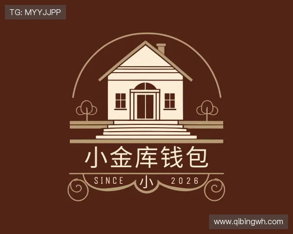 解读小金库钱包官网